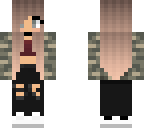 common camo
