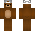 cool bear
