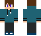 cool boy