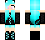 cool girl