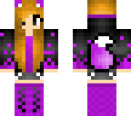 cool girl