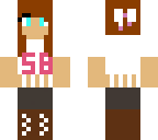 cool girl