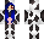 cow onesie