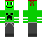 creeper