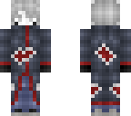 crushingblow333 oc request full jashin mode