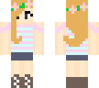 cute girl