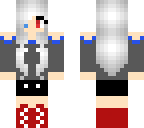 cute mix gamer