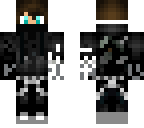 dark skin re