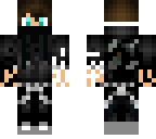 dark skin reupload