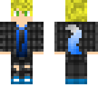 dawolfwithin's skin