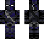 death gambit