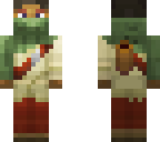 desert archer