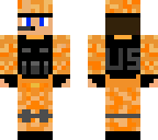 desert commander