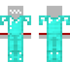 diamond unworied