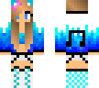 dj blue