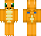 dragonite