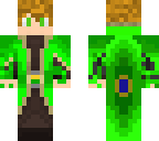 earth mage