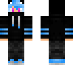 edit cat boy