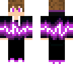 eletric boy