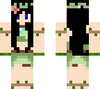 elf girl