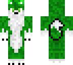 emerald wolfi