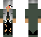 emily normal skin one