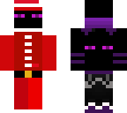 ender clause