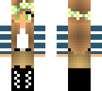 equestrian girl