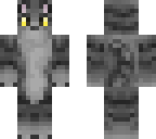 female cat