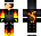 fireboy plain