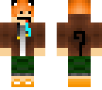firestar half noob mode