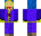 first corruption