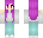 first skin