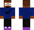 fixed nike boy