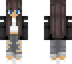 fixed skin