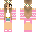 flower girl