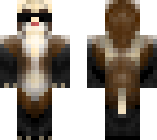 fly ferret