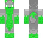 for emeraldz