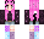 for misminecraft