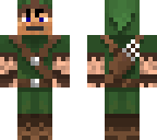 forest ranger