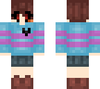 frisk