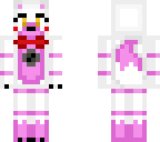 funtime foxy