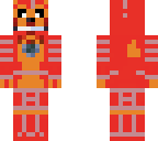 funtime foxy