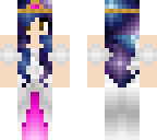 galaxy princess