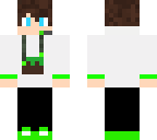 gamer boy