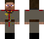 general steve