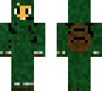 ghillie suit