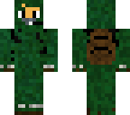 ghillie suit 2