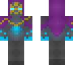 gifted aetherborn
