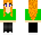ginger